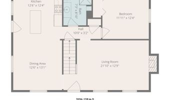 286 Middletown Rd, Colchester, CT 06415