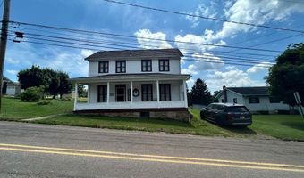 811 Main St, Addison, PA 15411