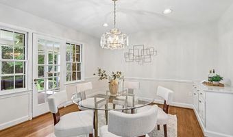 5601 KIRKWOOD Dr, Bethesda, MD 20816