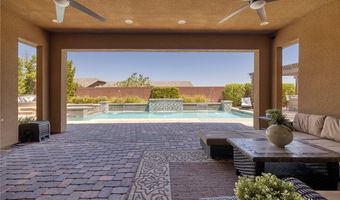 10524 Bryn Haven Ave, Las Vegas, NV 89135