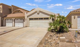 2902 Camino Del Rio, Bullhead City, AZ 86442