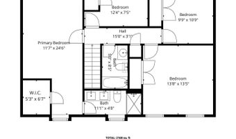 421 ABBEY Cir, Abingdon, MD 21009