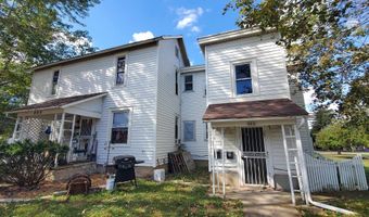 260 S Jefferson St, Berne, IN 46711