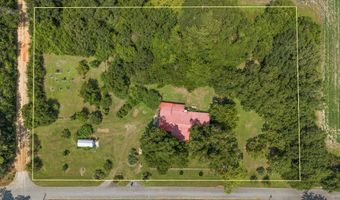 5709 Grove Rd, Bascom, FL 32423