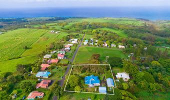 54-333 UNION MILL Rd, Kapaau, HI 96755
