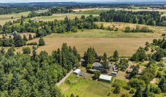 23851 SCHULTZ Rd NE, Aurora, OR 97002