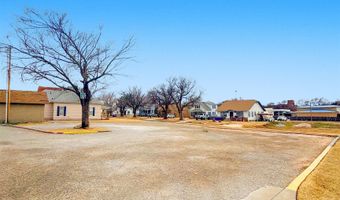 319 Oklahoma Blvd, Alva, OK 73717
