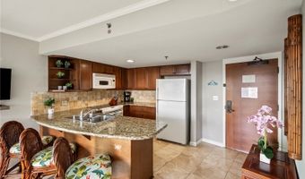 2045 Kalakaua Ave 1007, Honolulu, HI 96815