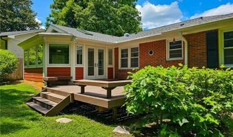 2461 Woodridge, Decatur, GA 30033