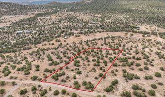 4361 W Sullivan Buttes, Chino Valley, AZ 86323