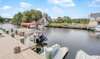 14 Albatross Pt, Bayville, NJ 08721