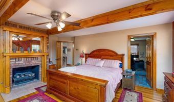 498 Big Horn Rd, McAlester, OK 74501