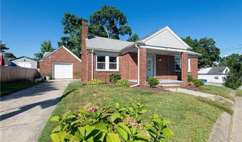 29 OLNEY Ave, North Providence, RI 02911
