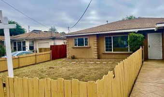 834 Maria Ave, Spring Valley, CA 91977