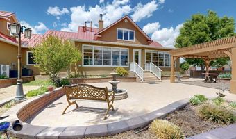 70 SANCHEZ Rd, Belen, NM 87002