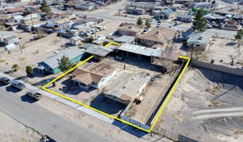 673 Stedham Cir, Socorro, TX 79927