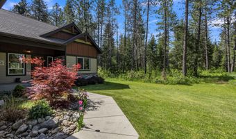 2130 E Bellamy Rd, Athol, ID 83801