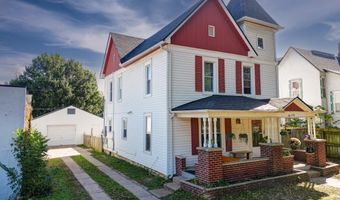 606 S C St, Arkansas City, KS 67005