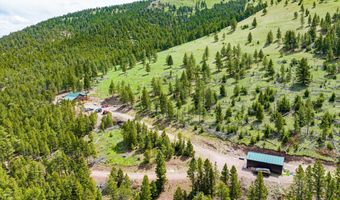 2145 Lynx Trail Dr, Wolf Creek, MT 59648