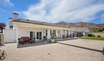 4145 Gillespie Ave, Acton, CA 93510