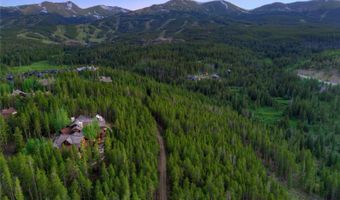 456 Peerless Dr, Breckenridge, CO 80424