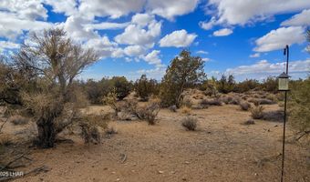 6962 E Black Kettle Dr, Yucca, AZ 86438