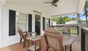9474 Shasta Rd, Bailey, NC 27807