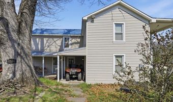 1264 TEARCOAT Rd, Augusta, WV 26704