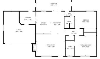 21215 Sandia, Apple Valley, CA 92308