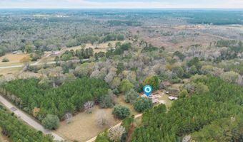 1511 Cavanaugh Rd, Bassfield, MS 39421