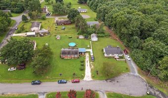 135 Brown St, Appomattox, VA 24522