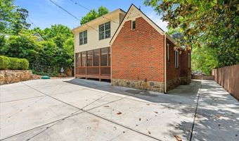 1590 Johnson, Atlanta, GA 30306