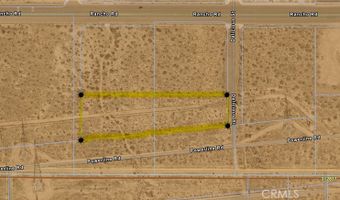 0 Delicious St, Adelanto, CA 92301