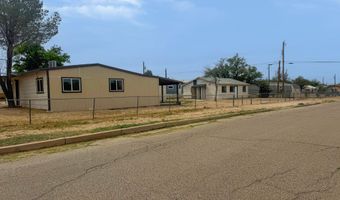 197 E Pearl St, Benson, AZ 85602