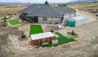 943 Sustacha Dr, Lamoille, NV 89828