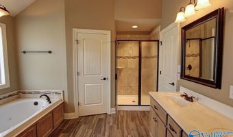 25861 Lot 33 Caldera Dr, Athens, AL 35613