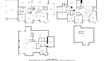 1653 Chapel Ridge Ln, Adams Twp., PA 16046
