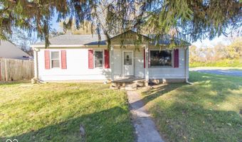 2510 W 38th St, Anderson, IN 46011