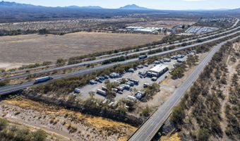 2957 W Frontage Rd, Amado, AZ 85645