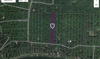 Father Foley Drive, Pine River, MN 56472