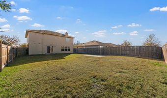 1626 White Oak Rd, Anna, TX 75409