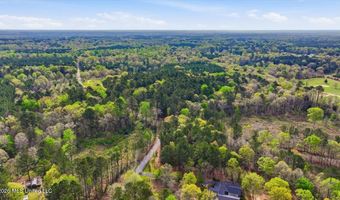 Harrisville Braxton Road, Braxton, MS 39044