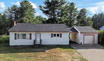 304 Eastern Ave, Augusta, ME 04330