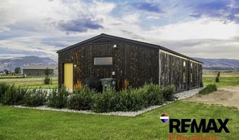 144 Road 2ABN, Cody, WY 82414