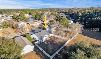 306 Cold Creek Pass, Bluffton, SC 29910