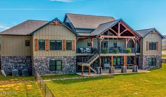 488 Masters Ln, Bean Station, TN 37708