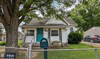 1219 Martin St, Indianapolis, IN 46227