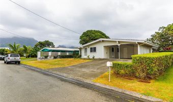 1366 Manu Aloha St, Kailua, HI 96734