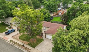 11378 W 68th Way, Arvada, CO 80004