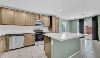 436 Triple Falls St, Indian Springs, NV 89018